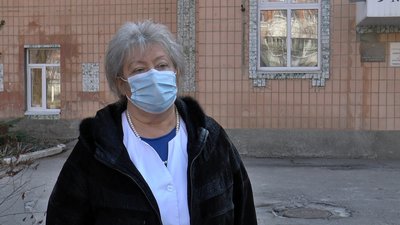 Понад 11% хворих на коронавірус на Полтавщині лікуються у медзакладах Понад 11% хворих на коронавірус на Полтавщині лікуються у медзакладах
