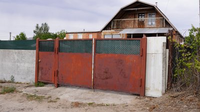 Військовий, дача, право, кооператив