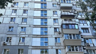 міськрада, Дніпро, відновлення будинку