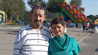 На Запоріжжі чоловік не може отримати компенсацію внаслідок загибелі дружини-лікарки