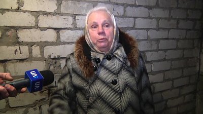 У Житомирі почали перевіряти стан об'єктів тимчасового укриття у підвалах багатоповерхівок У Житомирі почали перевіряти стан об'єктів тимчасового укриття у підвалах багатоповерхівок