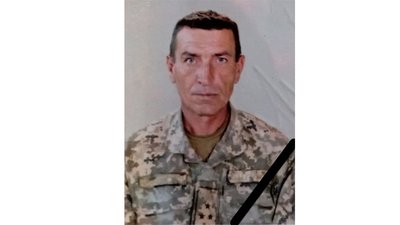 Захищаючи Україну загинули п'ятеро військових з Кіровоградщини Захищаючи Україну загинули п'ятеро військових з Кіровоградщини