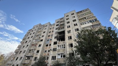 У Кременчуці продовжують розбирати завали