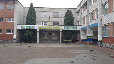 У трьох житомирських ліцеях запрацюють академії ФК "Полісся" У трьох житомирських ліцеях запрацюють академії ФК "Полісся"