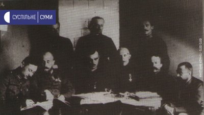 Керував розвідкою УНР — Іван Литвиненко із Сумщини