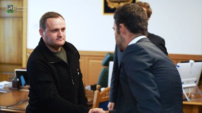 Розширення співпраці із Французькою республікою. Чим допоможуть іноземні партнери Розширення співпраці із Французькою республікою. Чим допоможуть іноземні партнери