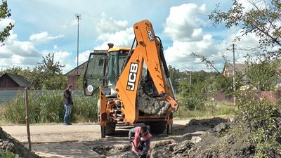 У Полтаві жителі 22 будинків до жовтня матимуть перебої із газопостачанням У Полтаві жителі 22 будинків до жовтня матимуть перебої із газопостачанням