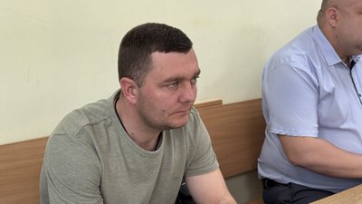 Антон Онищук