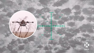 Сенеж атакував позиції прикордонників на Чернігівщині та розстріляв полонених
