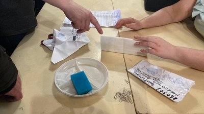 "Швидше, ніж за дві доби, не буде встановлено результатів виборів" – ЧЕСНО