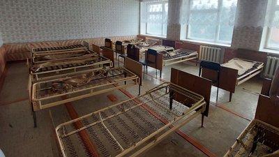 переселення інтернату переселення інтернату