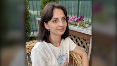Ксенія Жирна