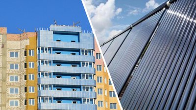 Сонячні батареї, вітряки та утеплення будинку. Як мешканцям Львівщини отримати відшкодування
