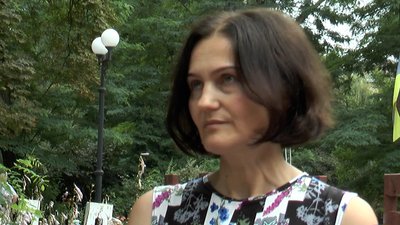 "7 років тому віддав своє життя за нас". У Франківську вшанували пам’ять бійця Василя Білика "7 років тому віддав своє життя за нас". У Франківську вшанували пам’ять бійця Василя Білика