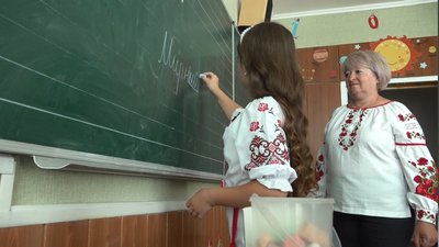 Старанно готувалася: школярка з Черкащини перемогла в конкурсі імені Петра Яцика Старанно готувалася: школярка з Черкащини перемогла в конкурсі імені Петра Яцика
