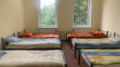 Як на Закарпатті готуються приймати евакуйованих з Херсонської області Як на Закарпатті готуються приймати евакуйованих з Херсонської області