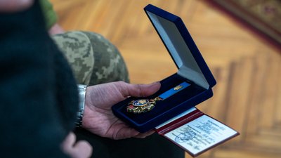 тернопіль, почесний громадянин, 13 січня 2026 року