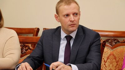 Андрій Подорван