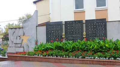 Демонтаж і переосмислення: як планують дерадянізовувати Рівне Демонтаж і переосмислення: як планують дерадянізовувати Рівне