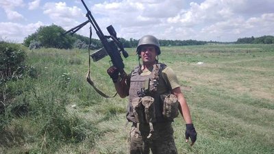 загиблі загиблі