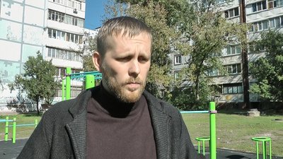 Річниця обстрілу гуманітарної автоколони в Запоріжжі: спогадати очевидців та родичів загиблих Річниця обстрілу гуманітарної автоколони в Запоріжжі: спогадати очевидців та родичів загиблих