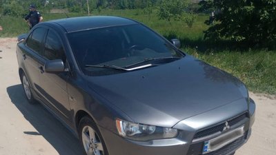 "Допустив наїзд на хлопчика". У Сумах в ДТП травмувалася дитина "Допустив наїзд на хлопчика". У Сумах в ДТП травмувалася дитина