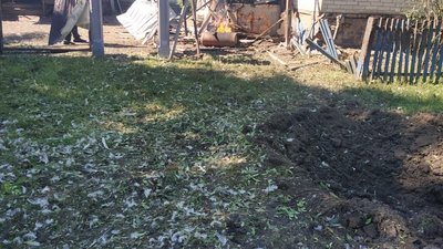 Російські військові обстріляли 5 громад на Сумщині: пошкоджені будинки, водонапірна башта, вирує пожежа