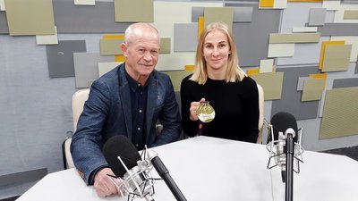 На неї ніхто не ставив: як бобровичанка Юлія Гребеножко стала чемпіонкою світу з самбо На неї ніхто не ставив: як бобровичанка Юлія Гребеножко стала чемпіонкою світу з самбо