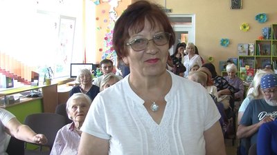 У Луцьку презентували 26-ий випуск альманаху "Світязь" У Луцьку презентували 26-ий випуск альманаху "Світязь"