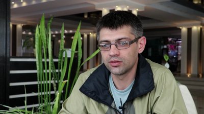 Реабілітація три дні для військовослужбовців Нацгвардії України на Львівщині