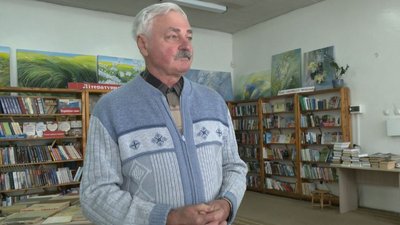 "Університет третього віку" у Луцьку розпочав навчальний рік