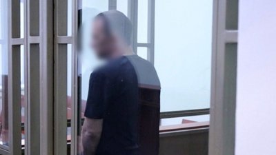 Жителя Севастополя засудили за "держзраду"