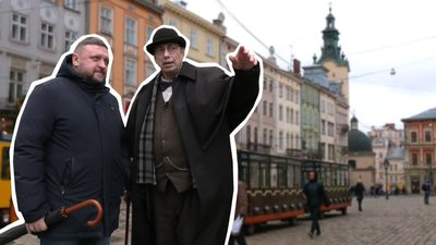 День екскурсовода: львівські гіди розповіли про особливості роботи