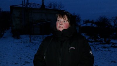Переправа не працює: як жителі найближчих сіл добираються до Чернігова? Переправа не працює: як жителі найближчих сіл добираються до Чернігова?