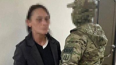 підозрюють у підготовці замаху на військового