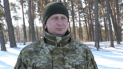 Сергій Любинецький Сергій Любинецький
