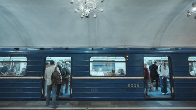 Метро у Харкові