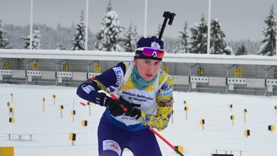"Виправдовуватися не хочу". Ексросіянка Рассказова – про реакцію на її бажання виступати за Україну