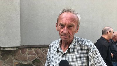 Володимир Фльорків