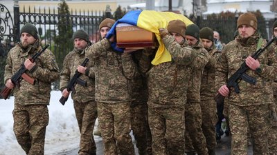 Втрати Волині, загинув спортсмен Олексій Бондаренко