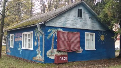 На Буковині два дитячі табори здаватимуть в оренду. Аукціони оголошують втретє