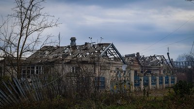 Армія РФ застосувала по Запорізькому району ракету "Іскандер-М" — Нацполіція