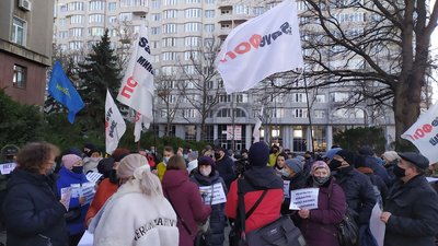 У Миколаєві підприємці виступають проти запровадження повного локдауну