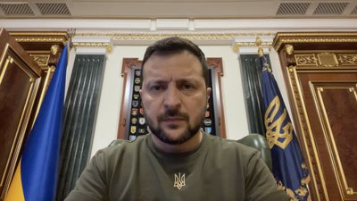 Україна зробить нашу Європу сильніше — звернення Зеленського у річницю підписання Маастрихтського договору