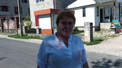 В закладі освіти на Тернопільщині облаштували протирадіаційне укриття