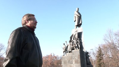 харків спогади