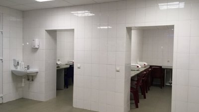 У Львові хочуть створити банк грудного молока