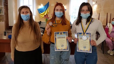 На Херсонщині відбувся чемпіонат України серед юніорів та молодших кадетів з шашок-100 На Херсонщині відбувся чемпіонат України серед юніорів та молодших кадетів з шашок-100