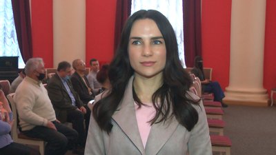 У Запоріжжі відбулася заходи присвячені Всесвітньому дню письменників