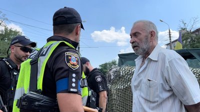 Комендантська година. Як минули два дні в "закритому" Миколаєві